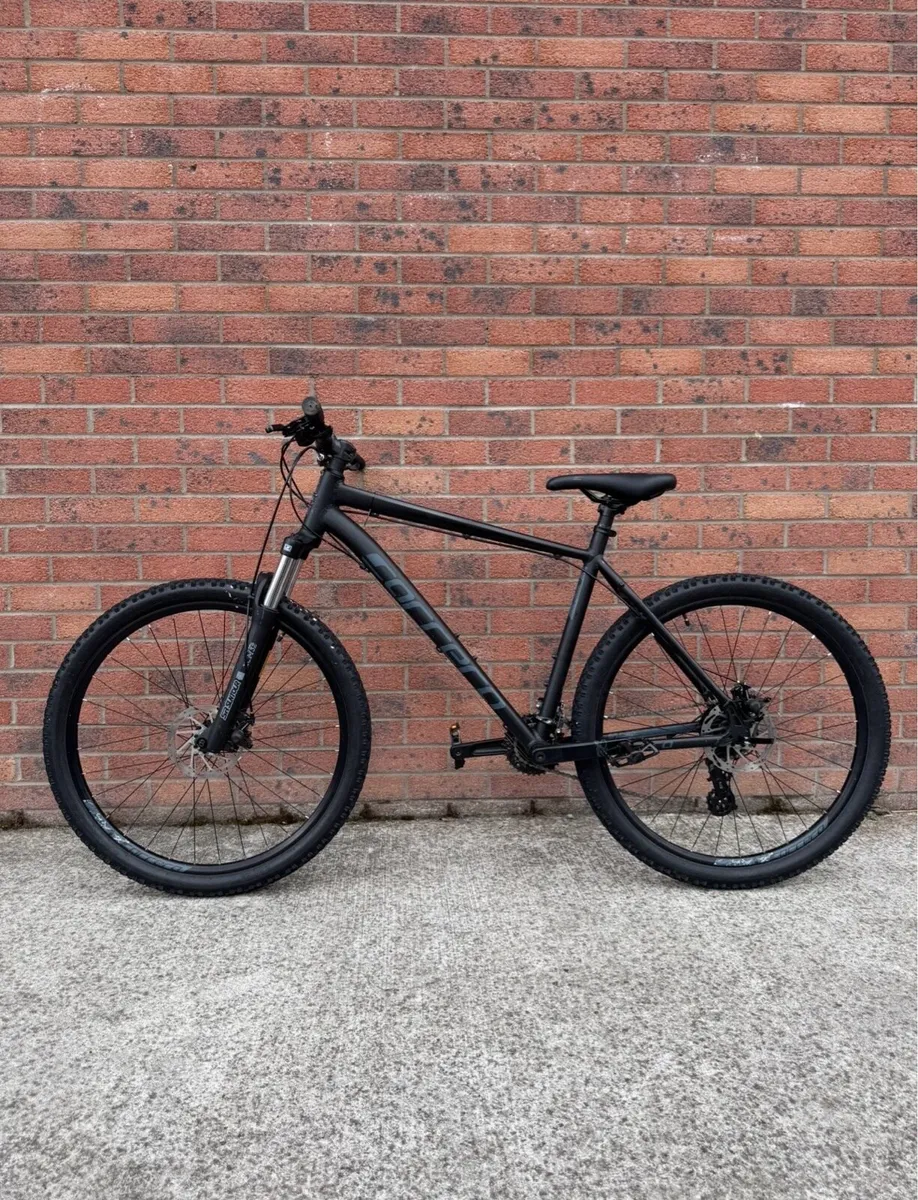 Carrera Vengeance 27.5” MTB - Image 1