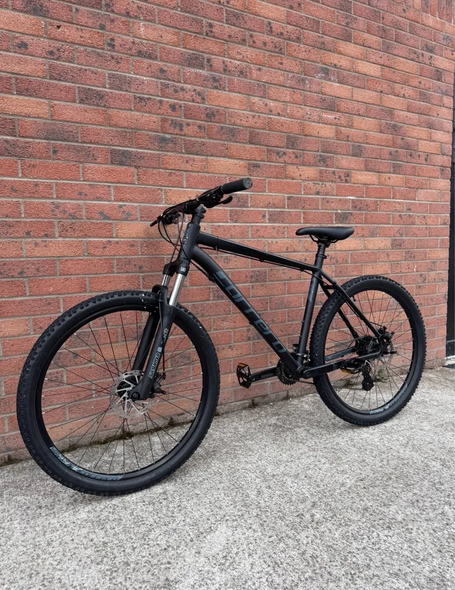 Carrera Vengeance 27.5” MTB - Image 2
