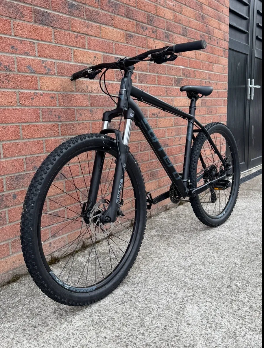 Carrera Vengeance 27.5” MTB - Image 3