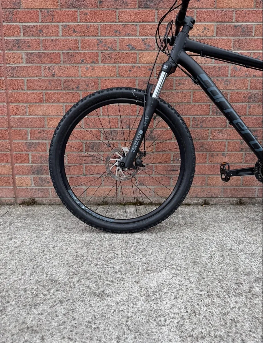 Carrera Vengeance 27.5” MTB - Image 4