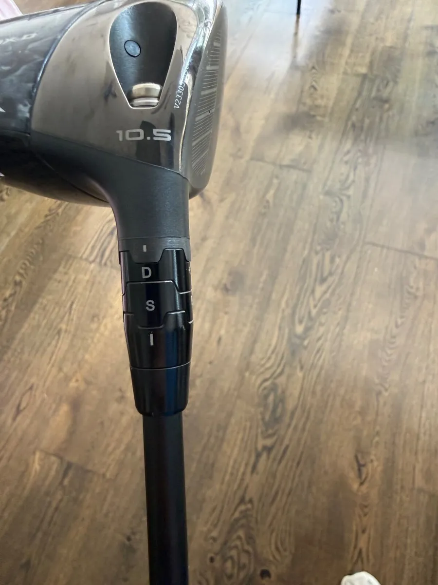 Callaway Ai Smoke - Image 2