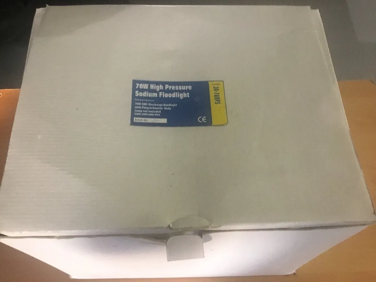 Outdoor Spot Light , IP65 - Image 3
