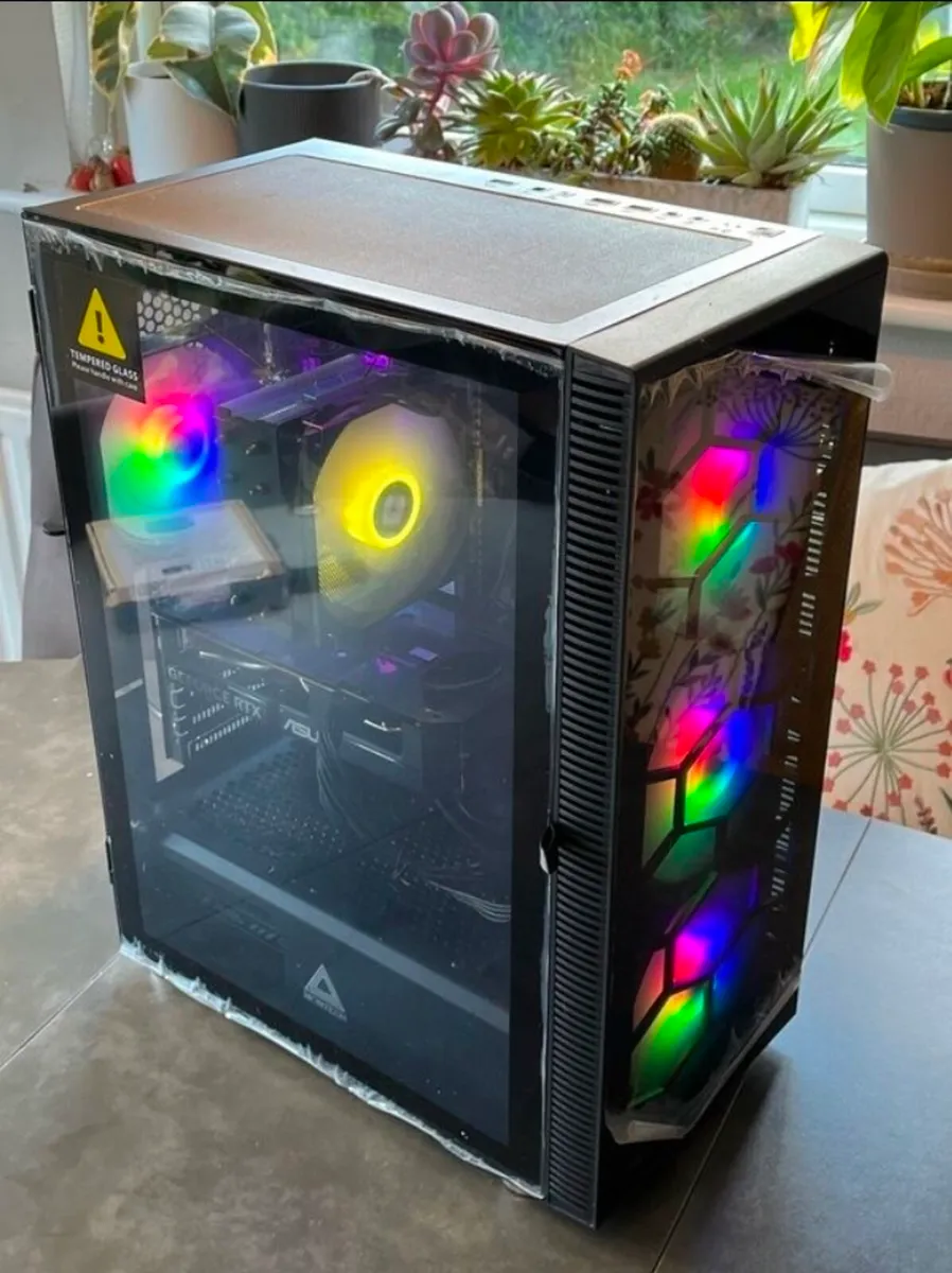 Gaming pc - Image 2