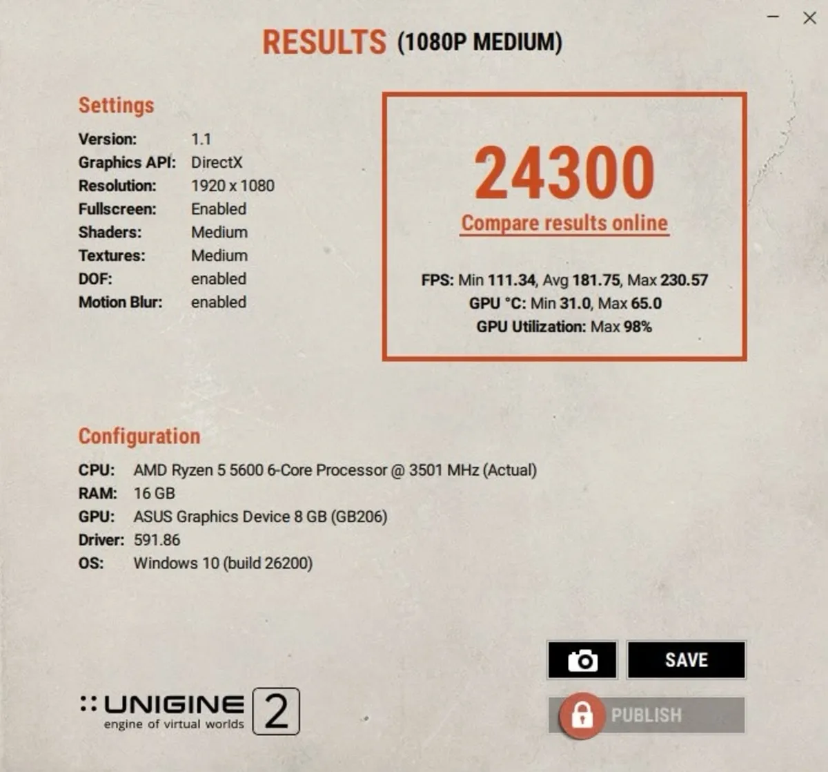 Gaming pc - Image 3
