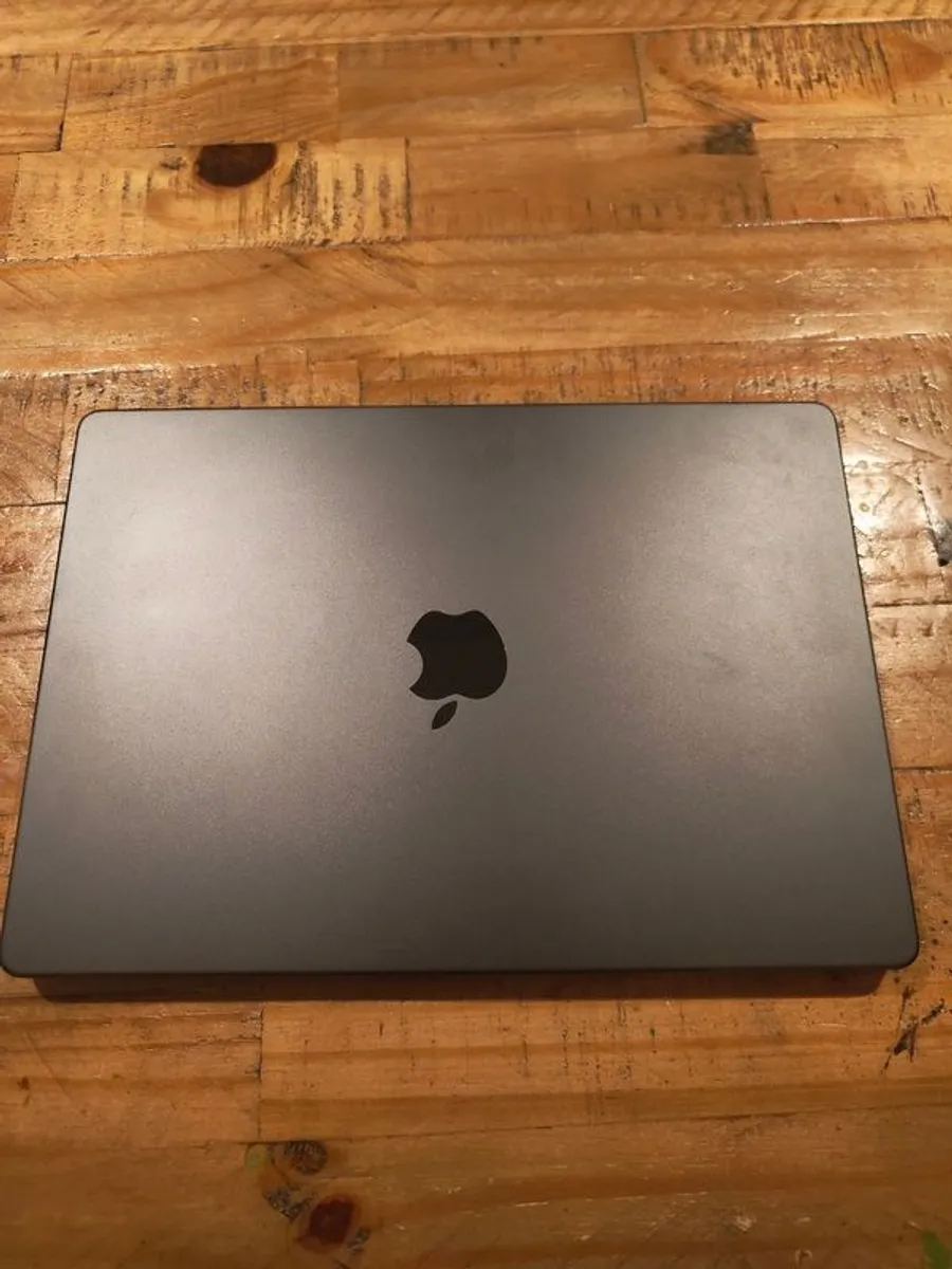 MacBook Pro 14" M4 Pro | 24GB RAM | 1TB SSD | Excellent - Image 1