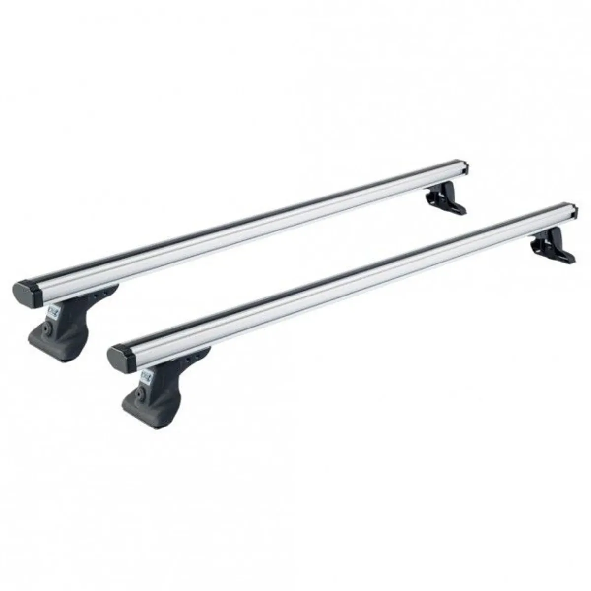 Volkswagen Caddy Aluminium Roof Bar Kit (X2) - Image 1