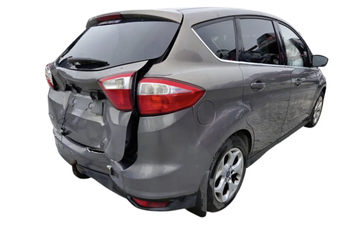 2010-2019 MK2 Ford C-Max for Breaking - Image 2