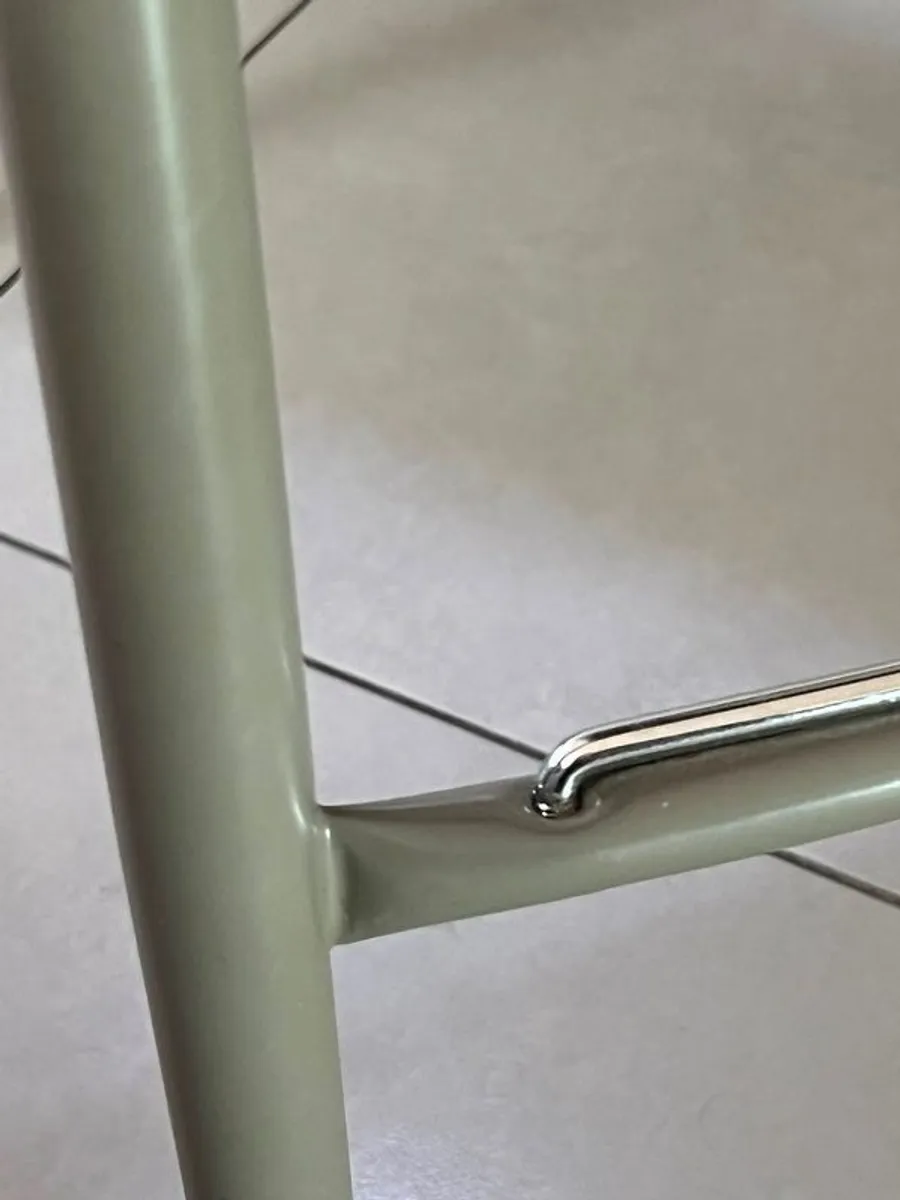 High chairs - Image 2