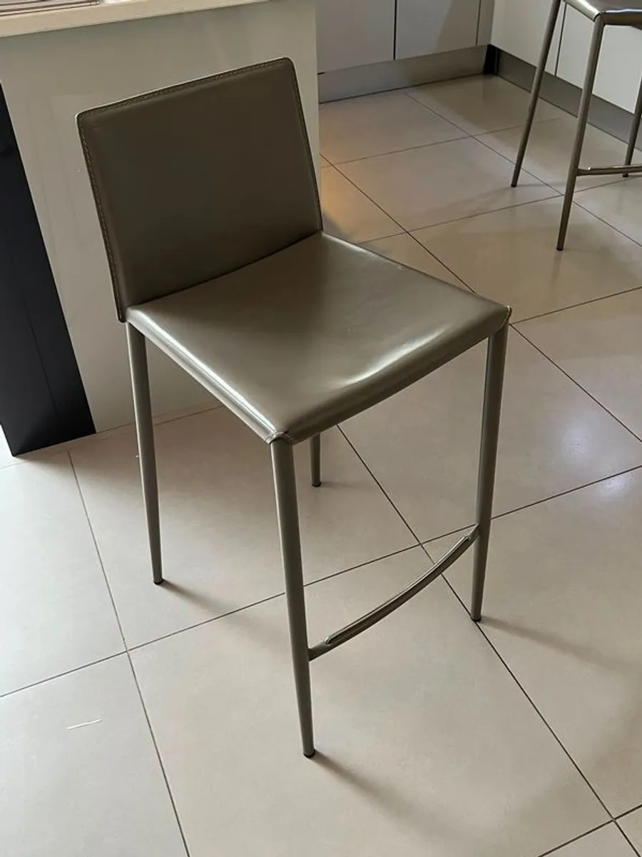 High chairs - Image 3