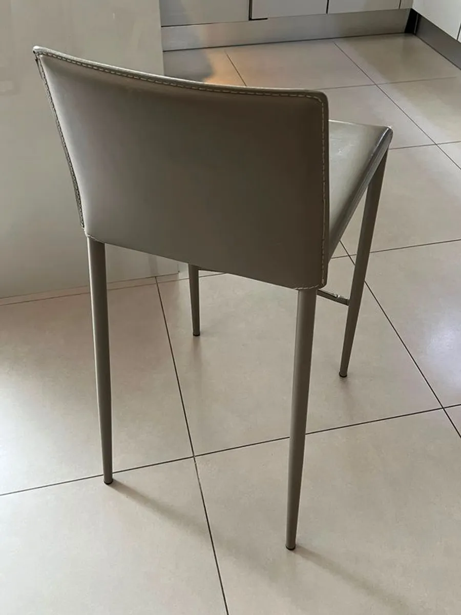 High chairs - Image 4