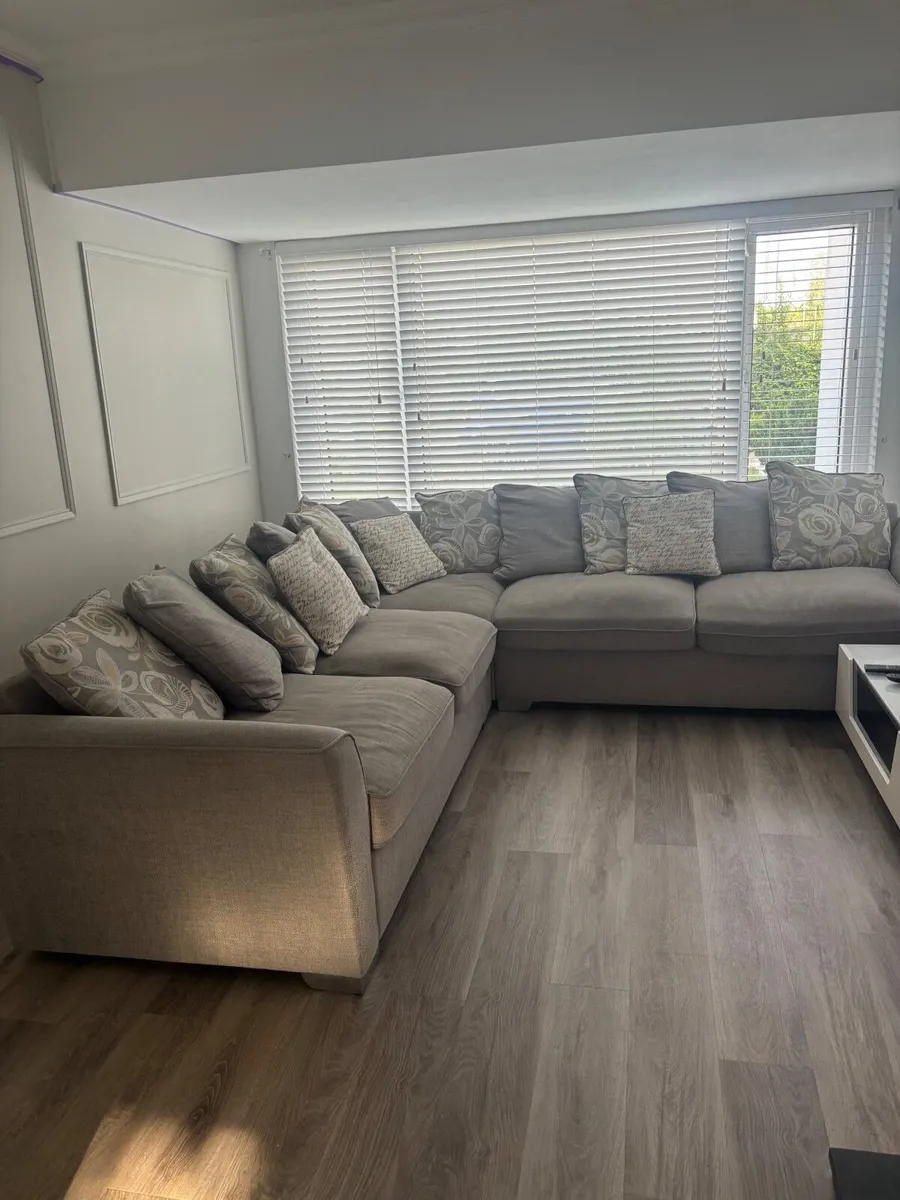Corner sofa - Image 2