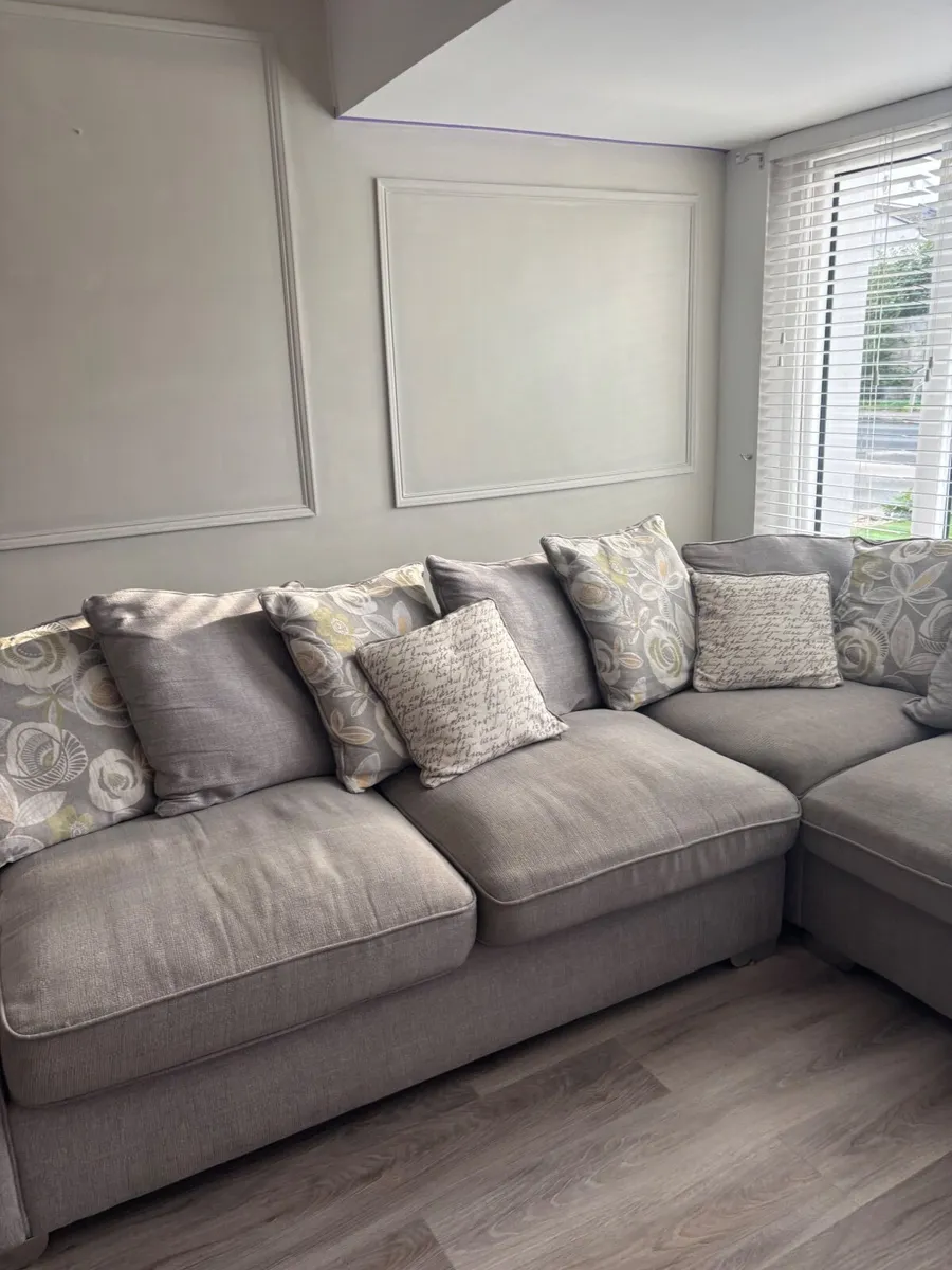 Corner sofa - Image 3
