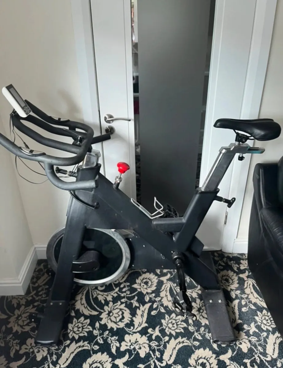 Bolt C3 Spin bike - Image 1