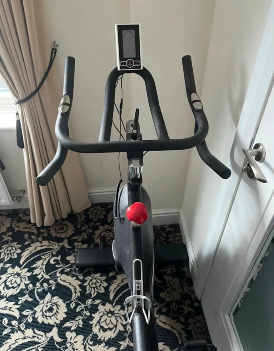 Bolt C3 Spin bike - Image 2