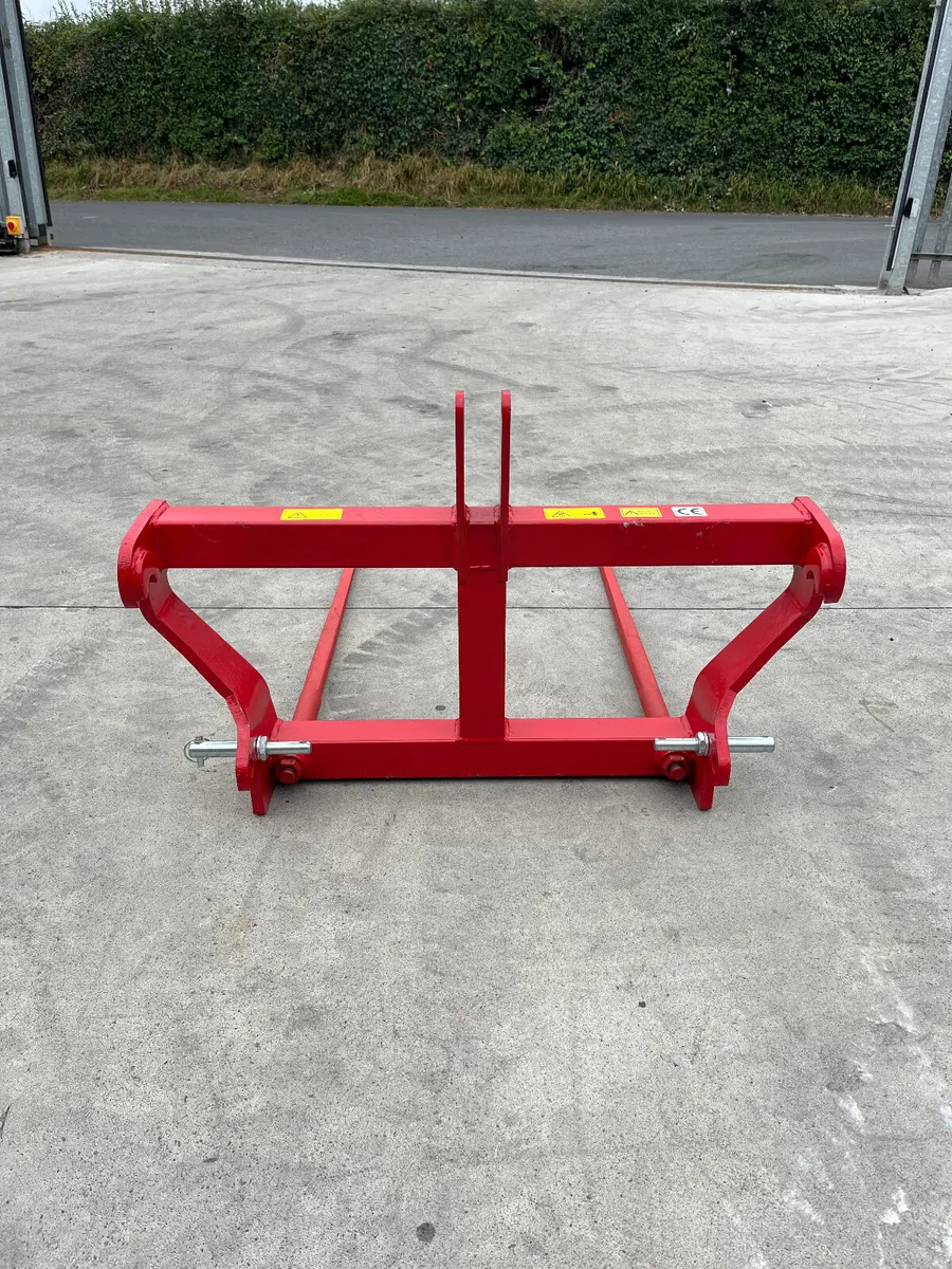 Bale Frame - Image 4