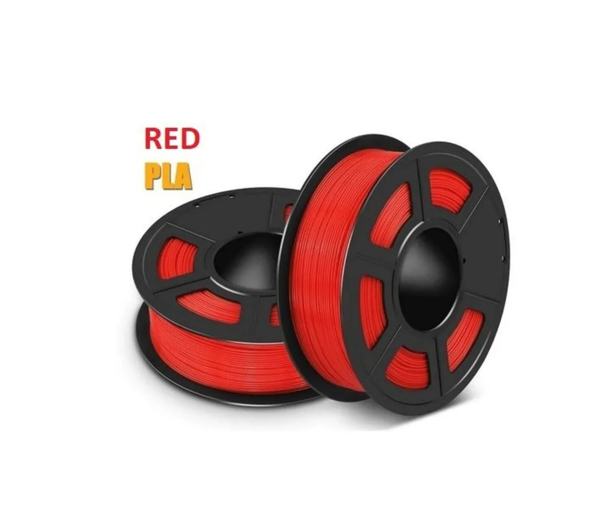 1kg PLA Filament for 3D Printers - Image 4