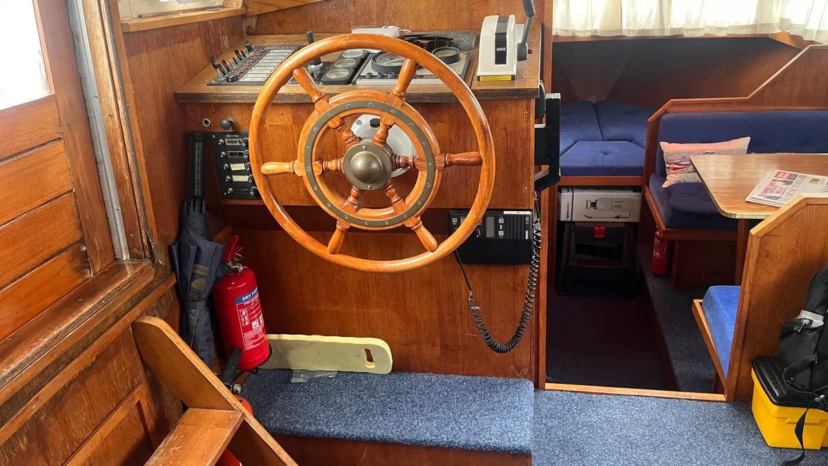 Boat - Image 2