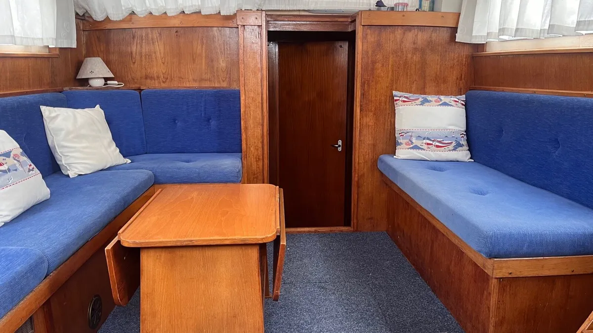 Boat - Image 3