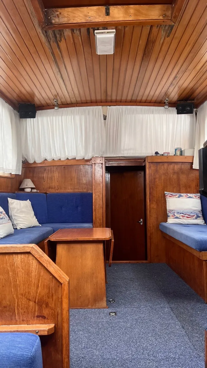 Boat - Image 4