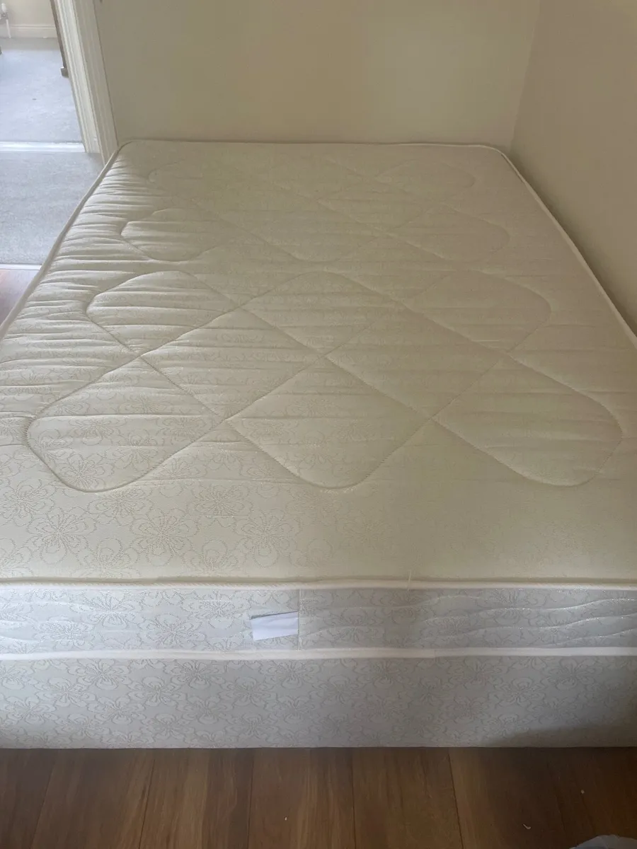 Mattress - Image 1