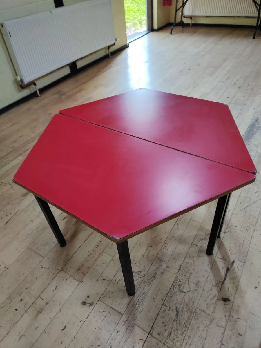 tables and chairs - Image 3