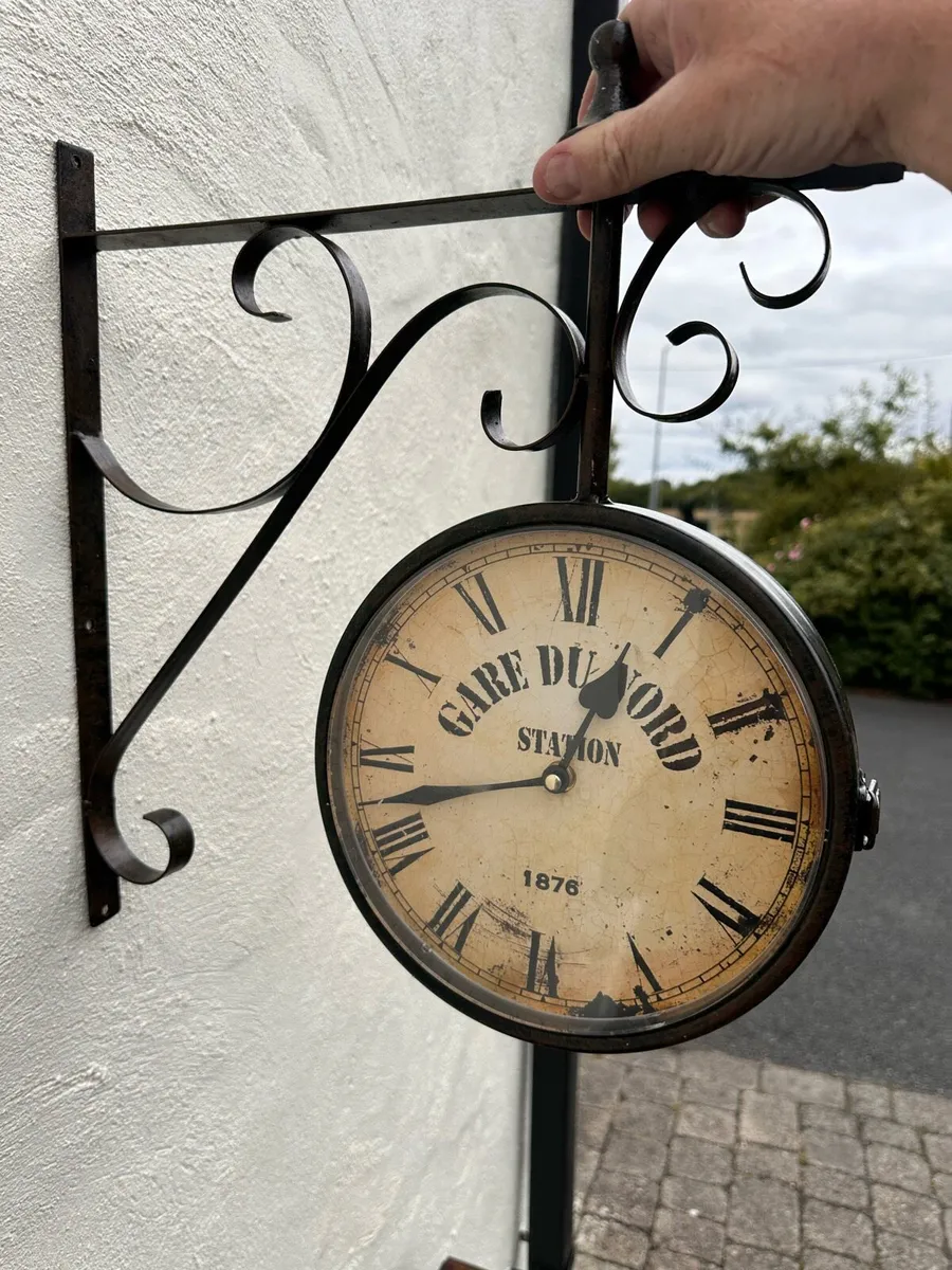 Clock - Image 1