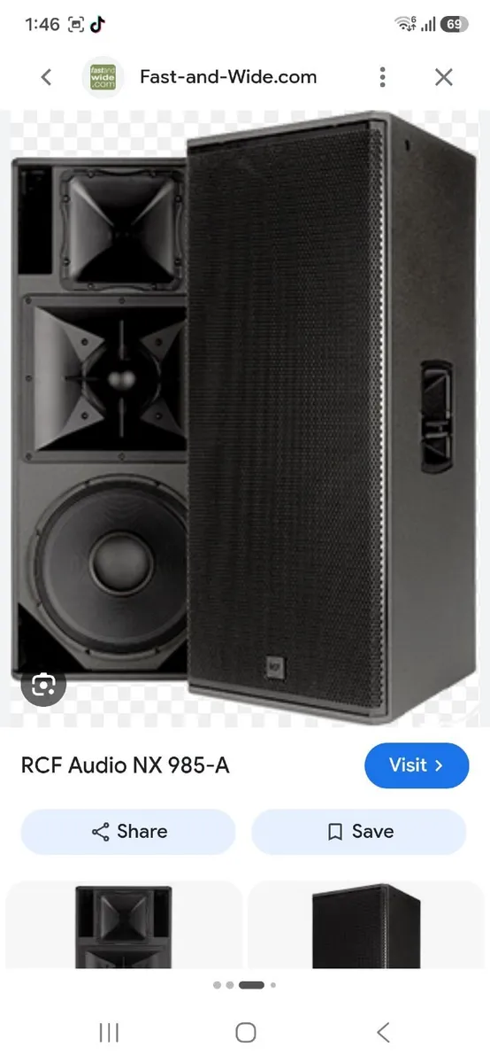 Rcf 985 - Image 1