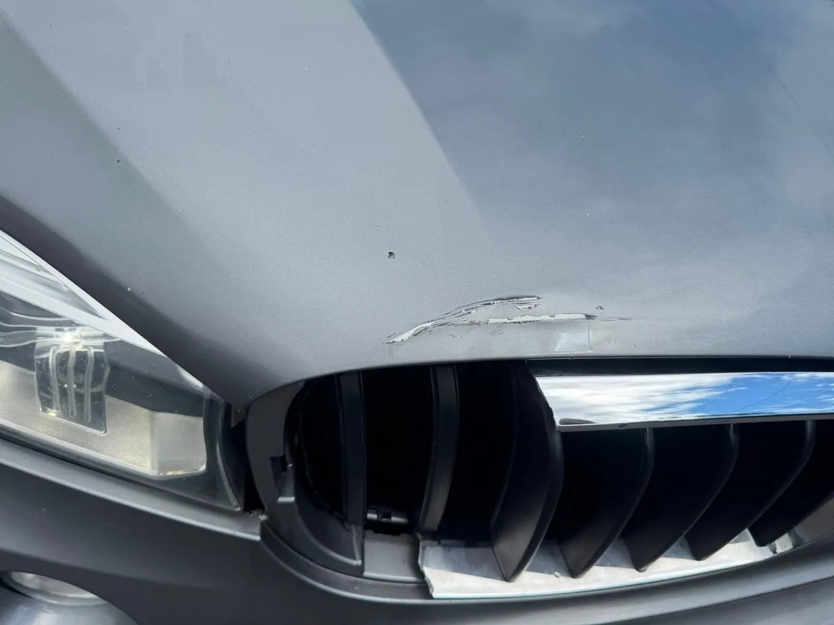 BMW x5 msport f15 - Image 3