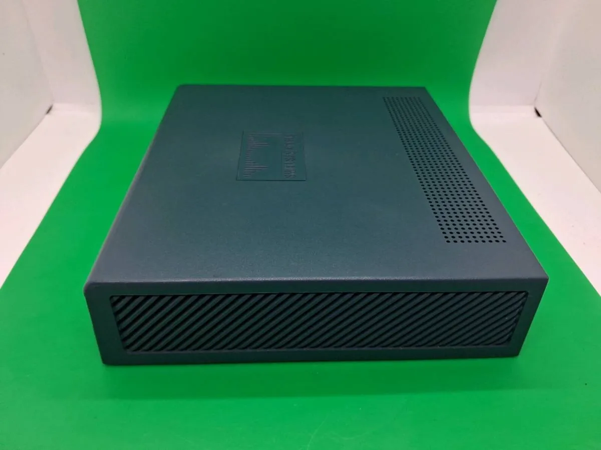 Postage -Cisco ASA 5505 Series , Adaptive Security - Image 4