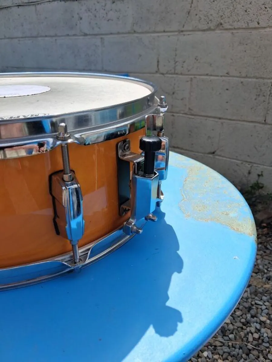 Mapex Hoizon Snare drum - Image 3