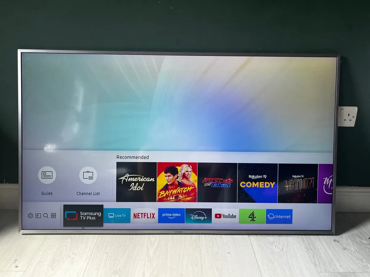 TV - Image 1