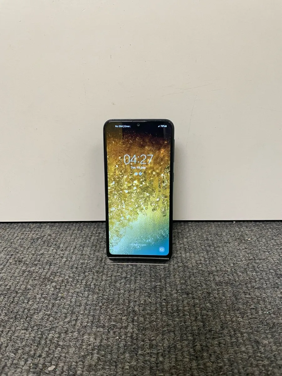 Samsung Galaxy A20e - Image 4