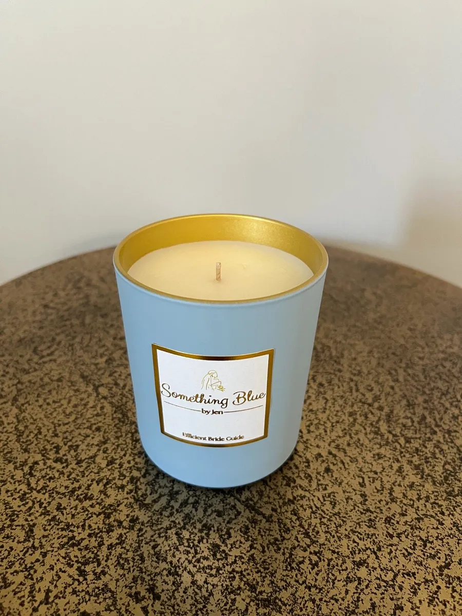 120 Luxury Candles bulk sale - wedding or business - Image 1