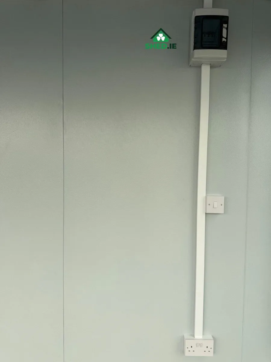Panoramic Commercial Unit - 2.4m x 5.78m - Image 3