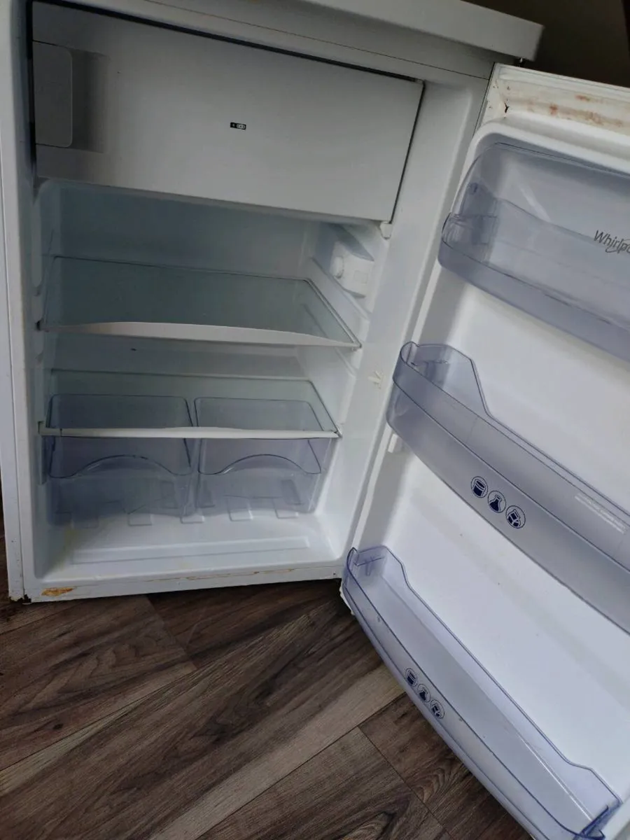 Free Furniture Macroom Bed Frames, Fridge, Stools - Image 4