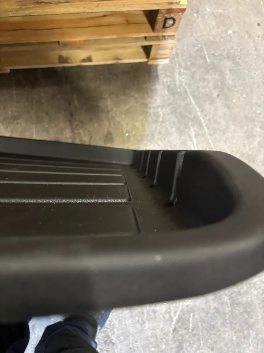 Skoda  Boot Liner - Image 3