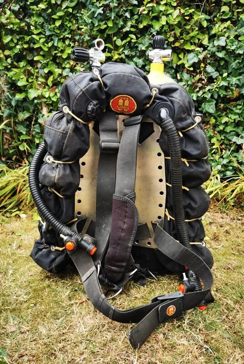 diving - Image 2