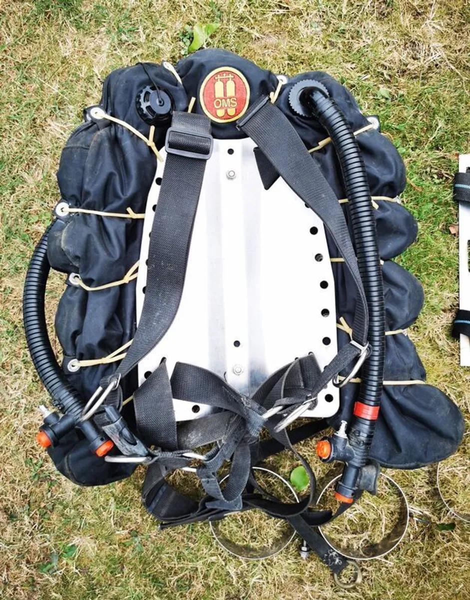 diving - Image 3