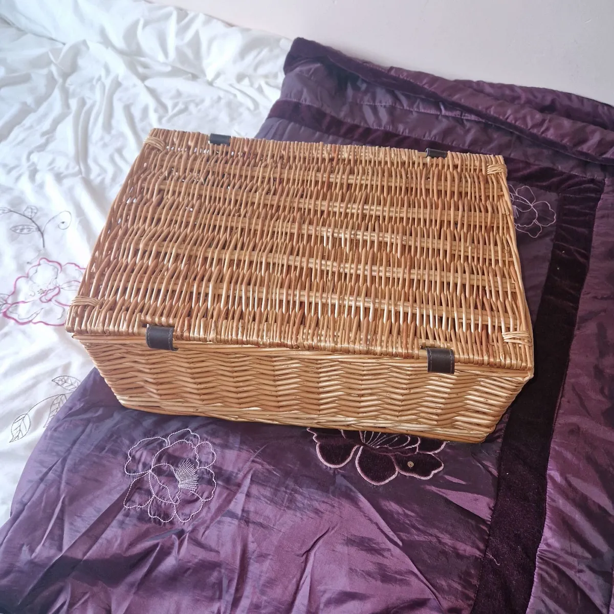 Picnic basket - Image 3