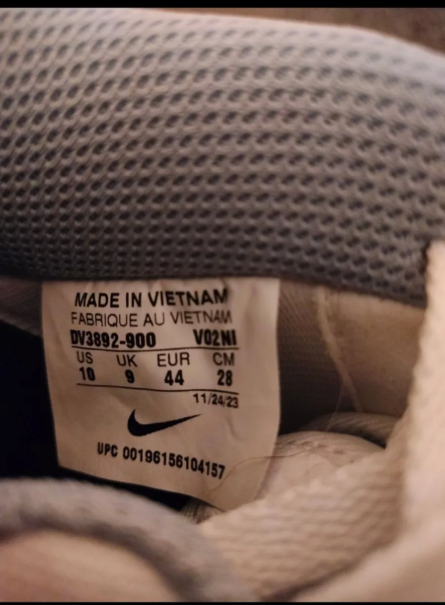 Nike Air Force 1 - New - Image 3