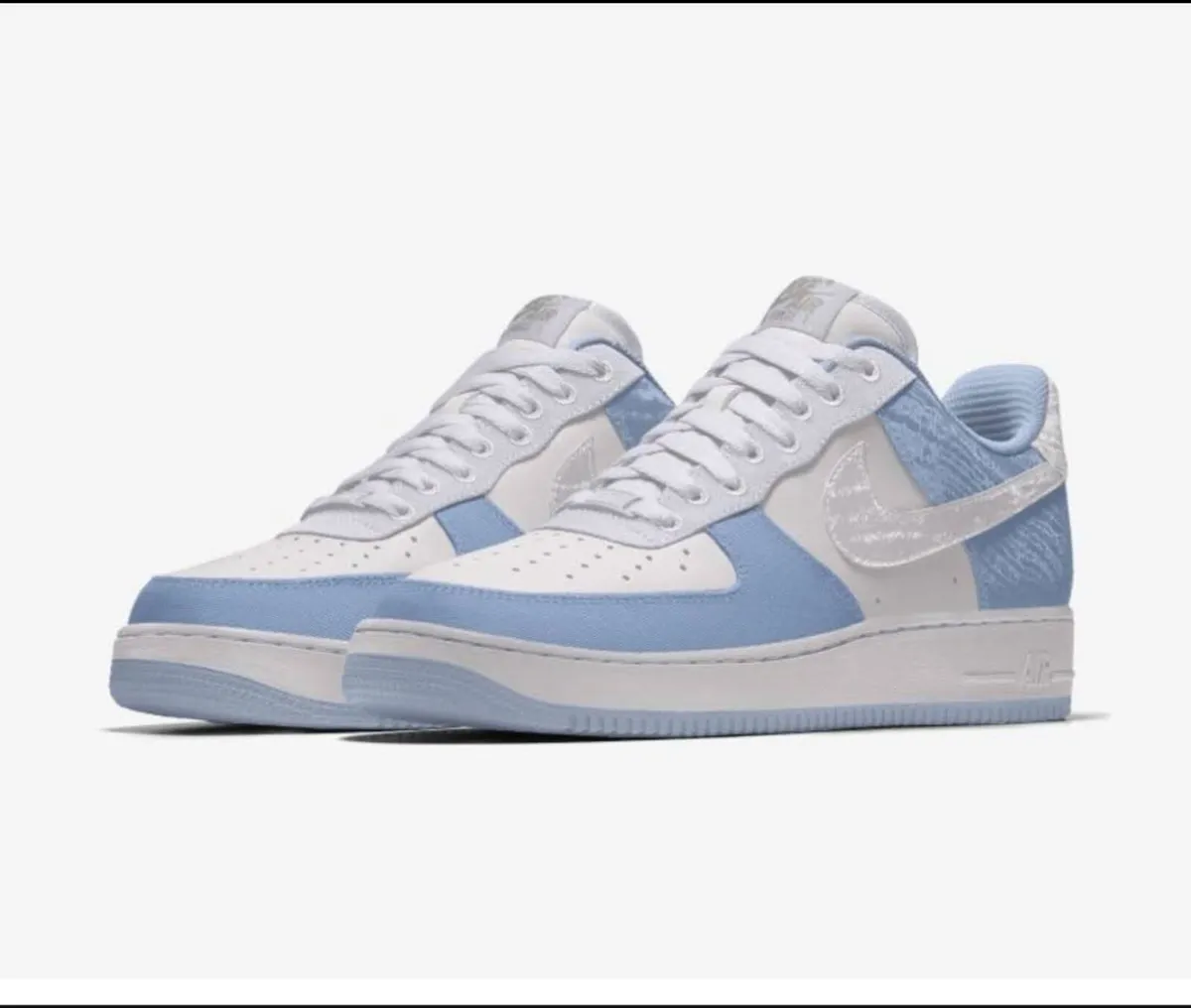 Nike Air Force 1 - New - Image 1