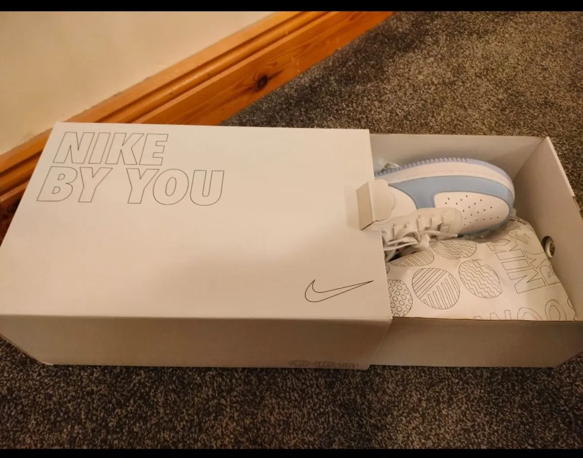 Nike Air Force 1 - New - Image 4