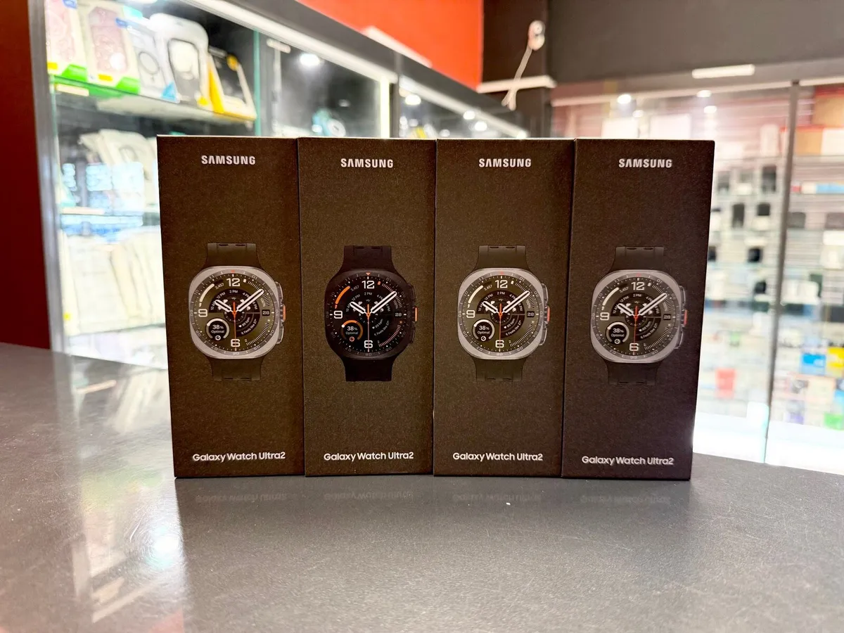 Samsung watch ultra 2 2026