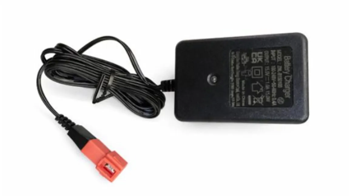 15V Charger For Ride On Toys