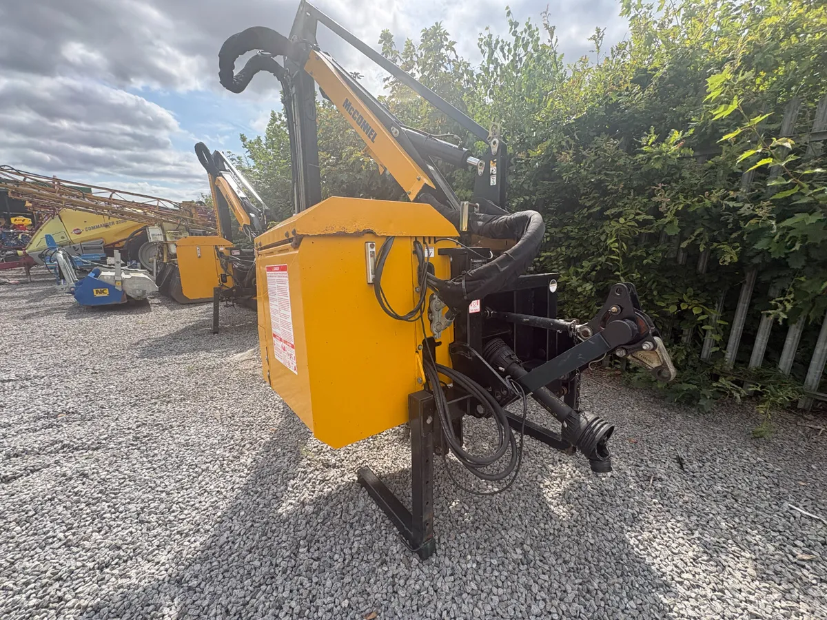 MCCONNEL PA7070T - Image 3
