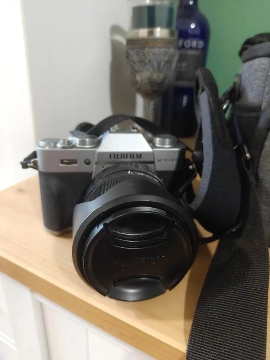 Fujifilm XT20 - Image 1