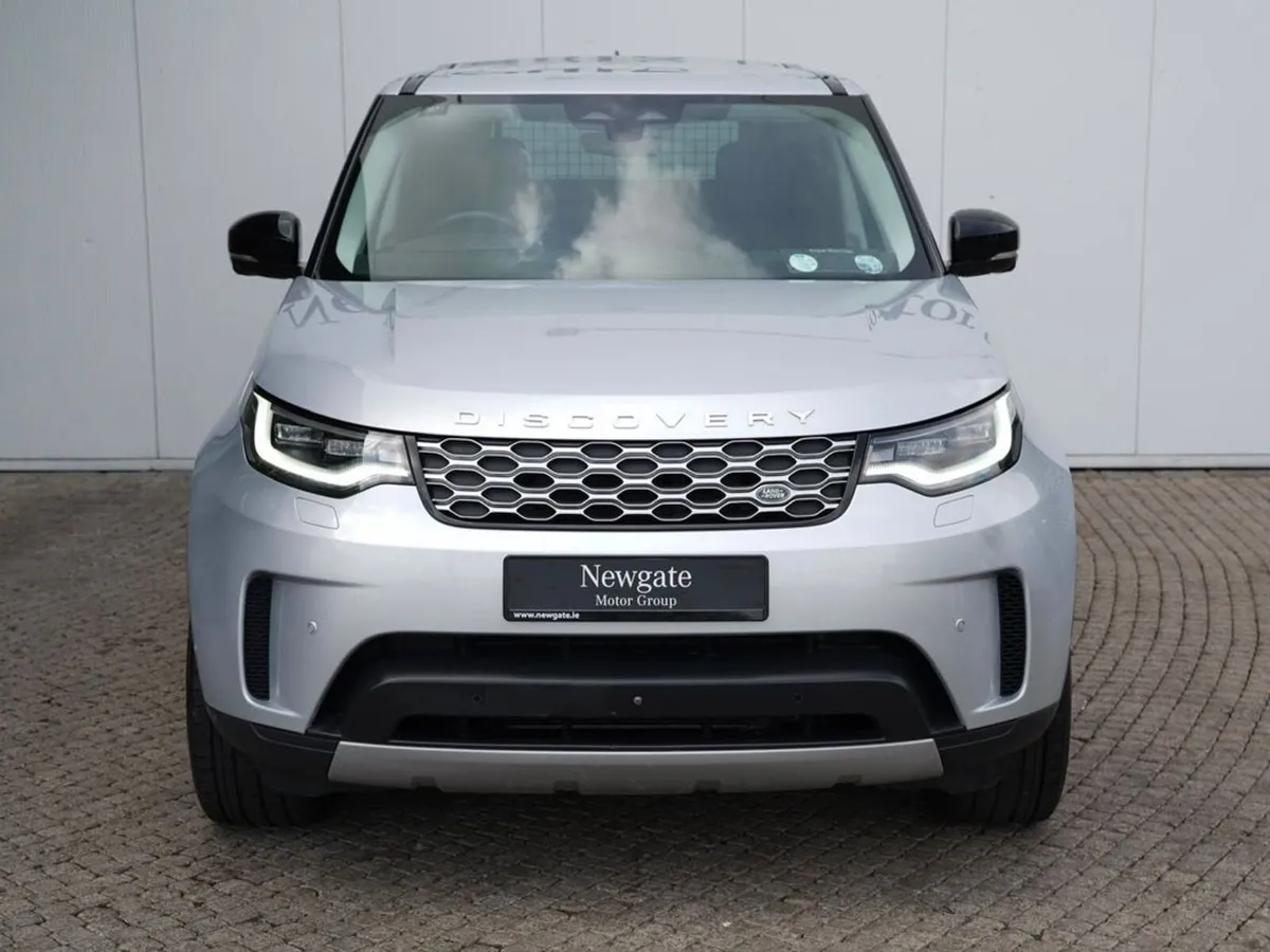 Land Rover Discovery CVRT PASSED 17.9.26. - Image 3