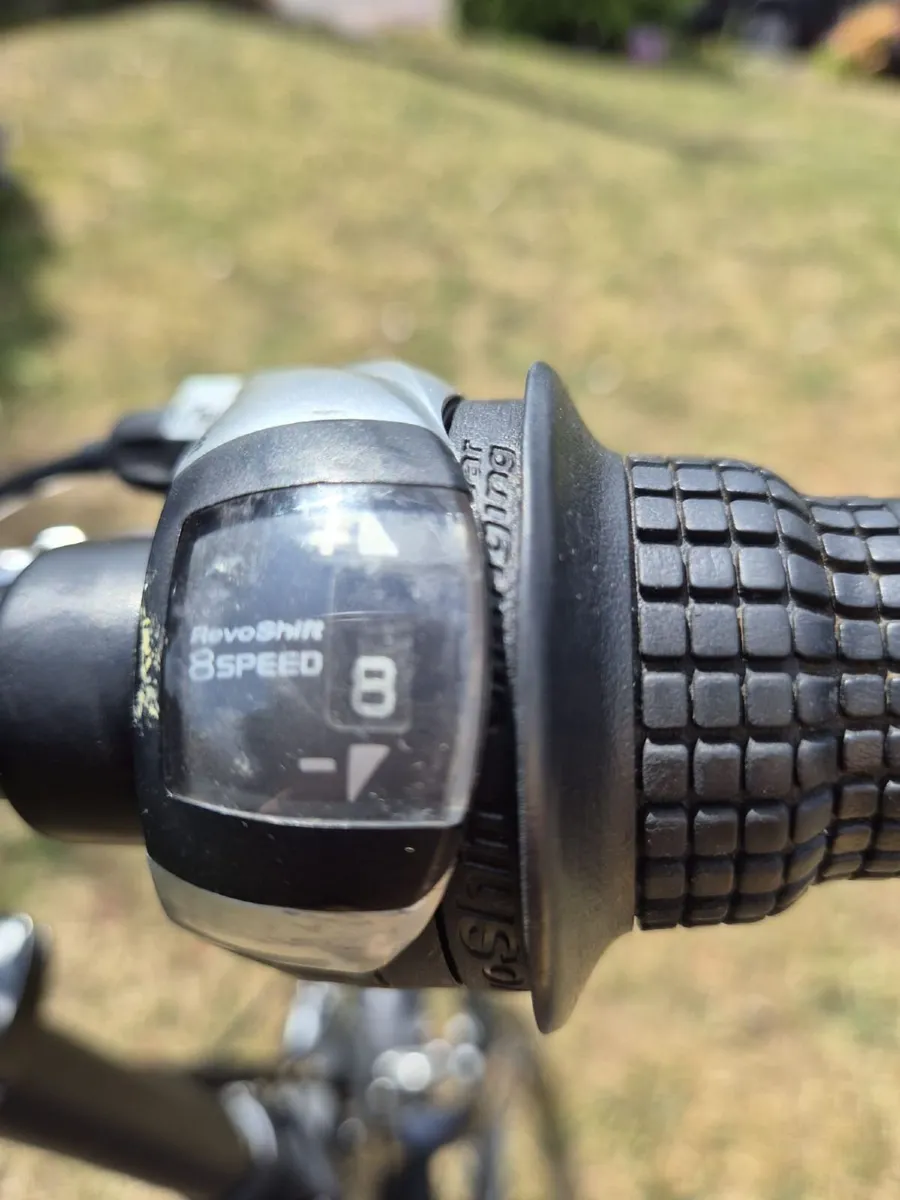 Electric bike - Image 4