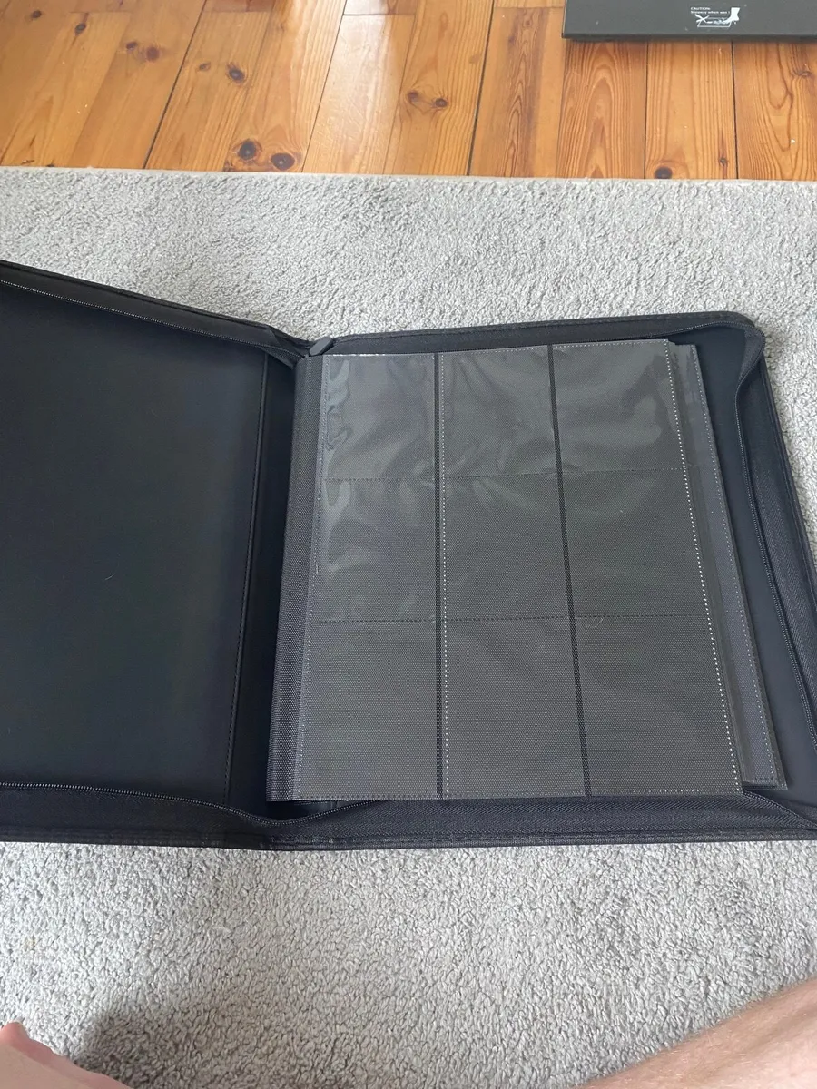 Binder - Image 1