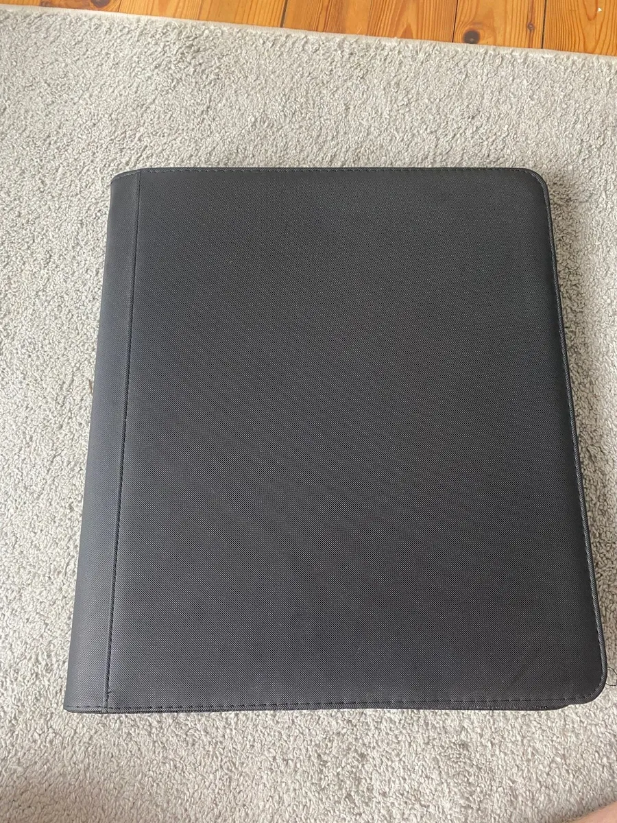 Binder - Image 2